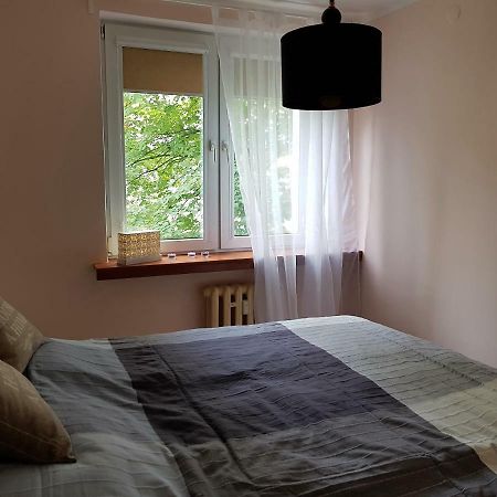 Apartament Orla Apartment Гданск Екстериор снимка
