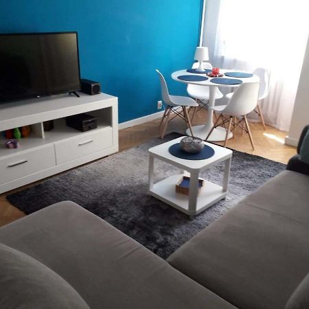 Apartament Orla Apartment Гданск Екстериор снимка
