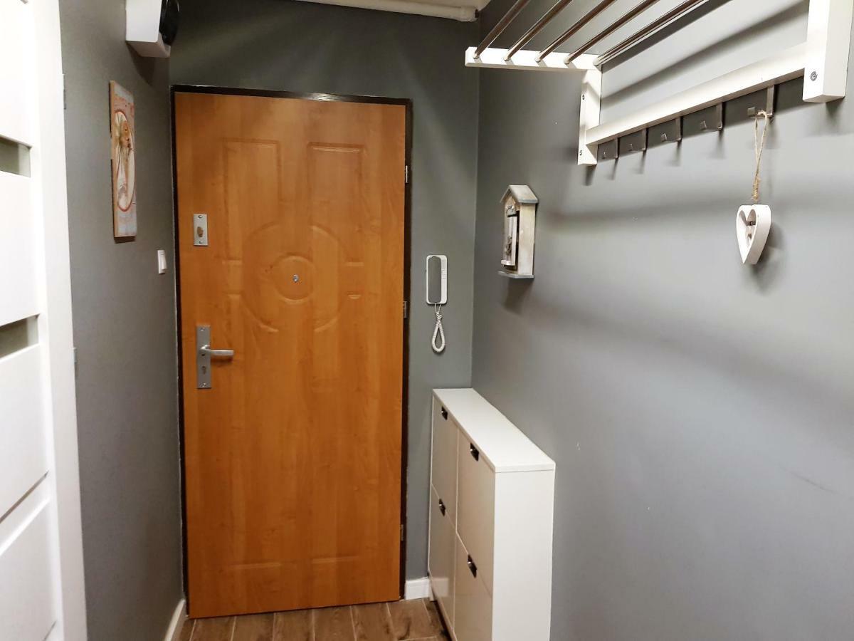 Apartament Orla Apartment Гданск Екстериор снимка