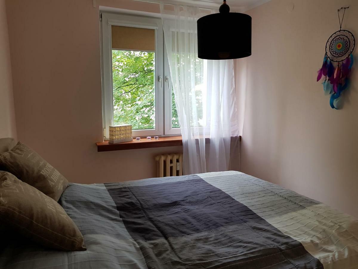 Apartament Orla Apartment Гданск Екстериор снимка