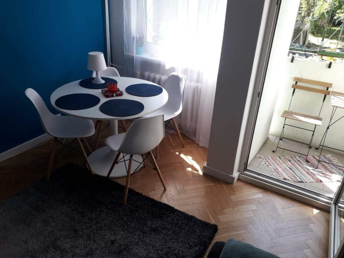 Apartament Orla Apartment Гданск Екстериор снимка