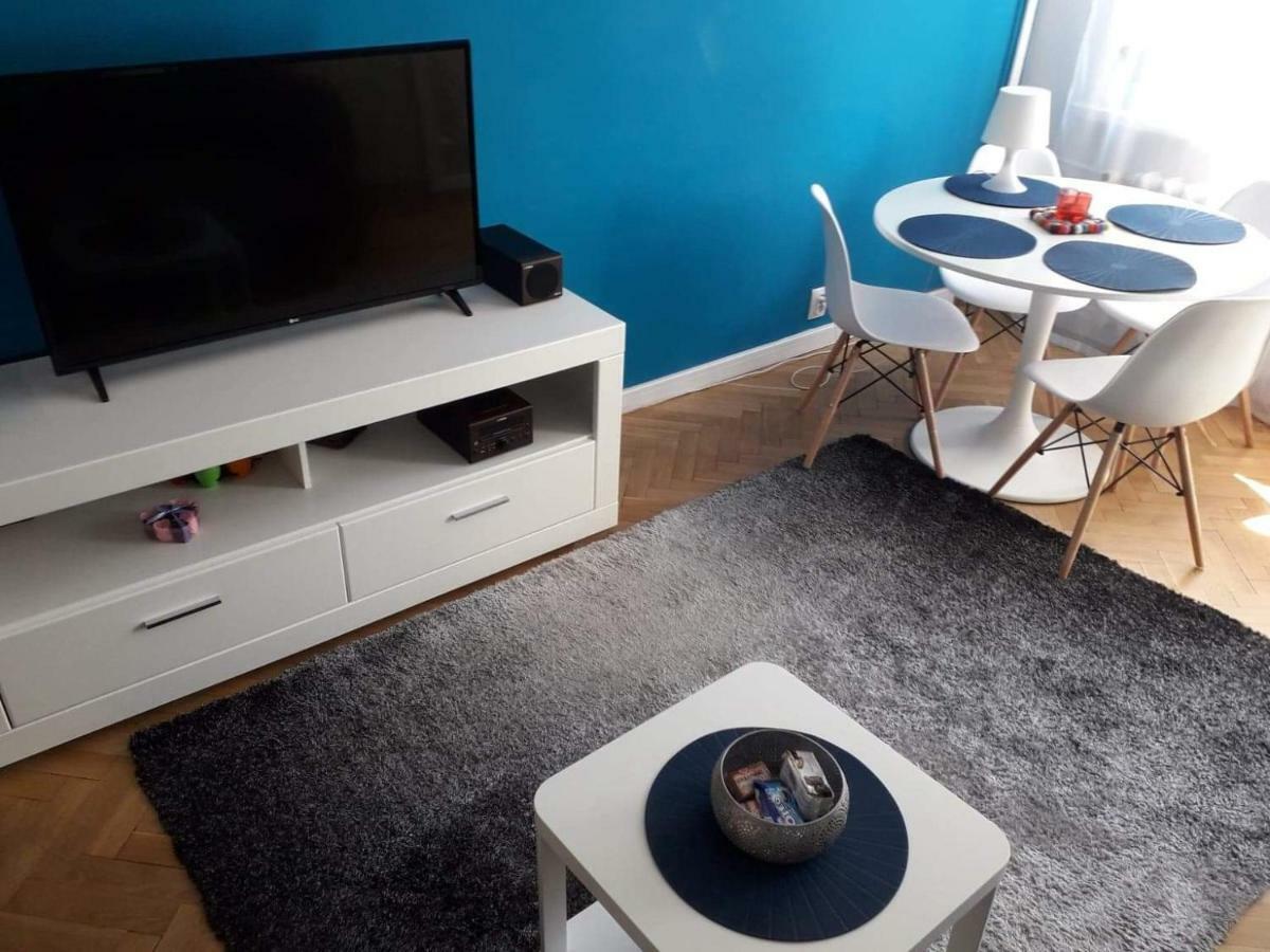 Apartament Orla Apartment Гданск Екстериор снимка