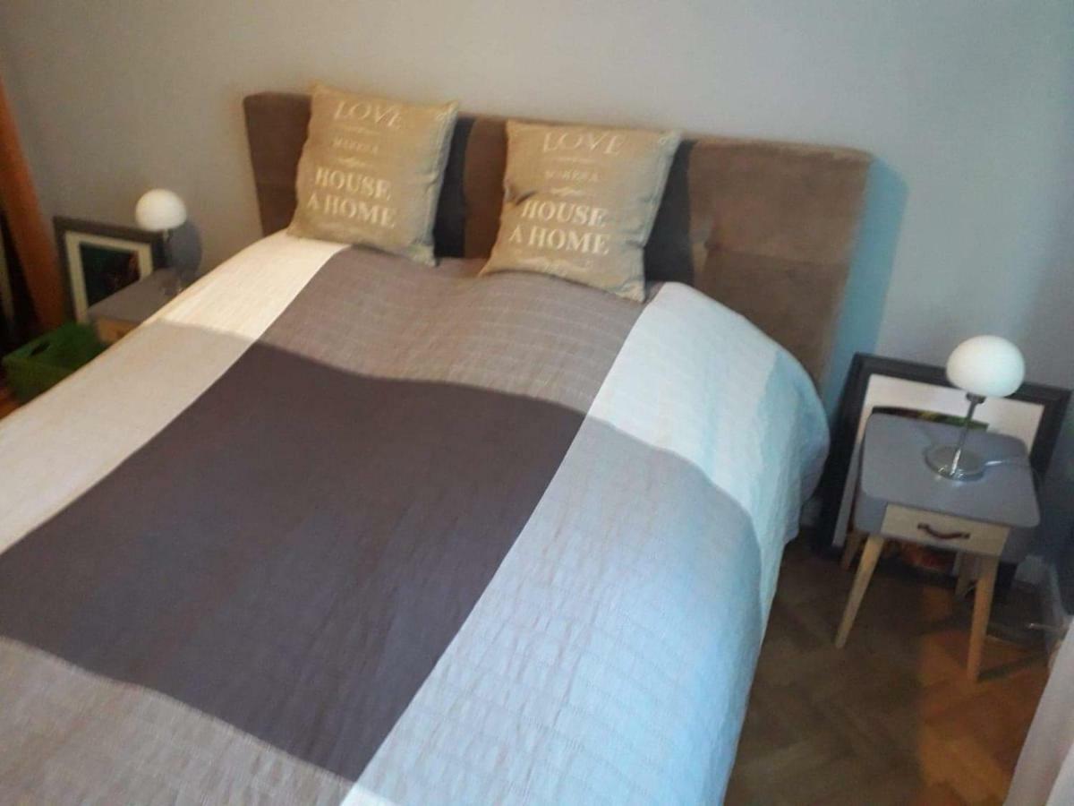Apartament Orla Apartment Гданск Екстериор снимка